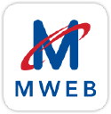 MWEB icon
