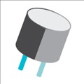 Capacitor icon