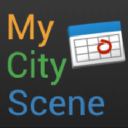 My City Scene icon