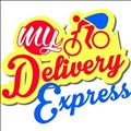 MY Delivery Express icon