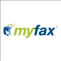 MyFax icon