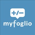 myfoglio icon