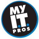My It Pros icon