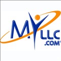 MyLLC.com icon