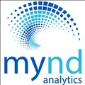 Mynd Analytics icon
