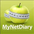MyNetDiary icon