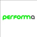 Performa icon