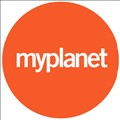 Myplanet icon