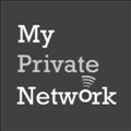 My Private Network VPN icon