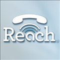 Reach icon