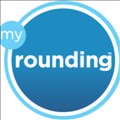 MyRounding icon