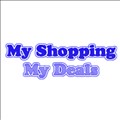 My Shopping My Deals icon