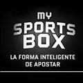 My Sports Box icon