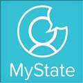 MyState icon