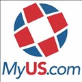MyUS.com icon