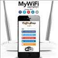 MyWiFi Networks icon