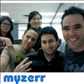 Myzerr icon