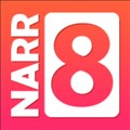 Narr8 icon