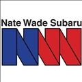 Nate Wade Subaru icon
