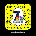 NBC 7 San Diego icon