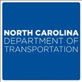 NC DOT icon