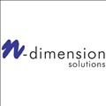 N-Dimension Solutions icon