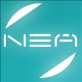 NEA 3D icon
