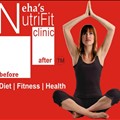 Neha's NutriFit Clinic icon