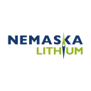 Nemaska Lithium icon