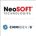 Neosoft Technologies icon