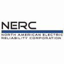 North American Electric Reliability Corporation icon