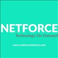 Netforce Infotech icon