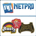 Netpro Patches icon