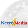 NetroMedia icon