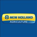 New Holland Agriculture icon