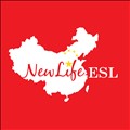 New Life ESL icon