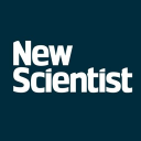 New Scientist icon