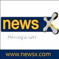 NewsX icon