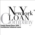 New York Loan Company icon