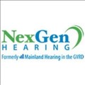 NexGen Hearing icon