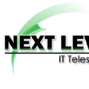 Next Level IT Teleservices icon