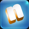 Nok Nok Media icon