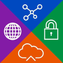 NTT Advanced Technology Corporation icon