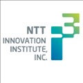 NTT Innovation Institute icon
