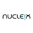 Nucleix icon