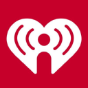 iHeartRadio icon