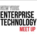 NY Enterprise Technology Meetup icon