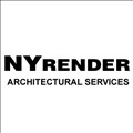 NYrender.com icon