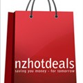 NZ Hot Deals icon