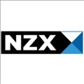 NZX icon